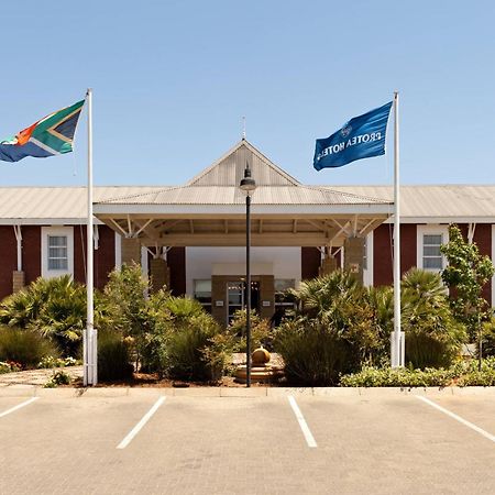 Protea Hotel By Marriott Bloemfontein Esterno foto