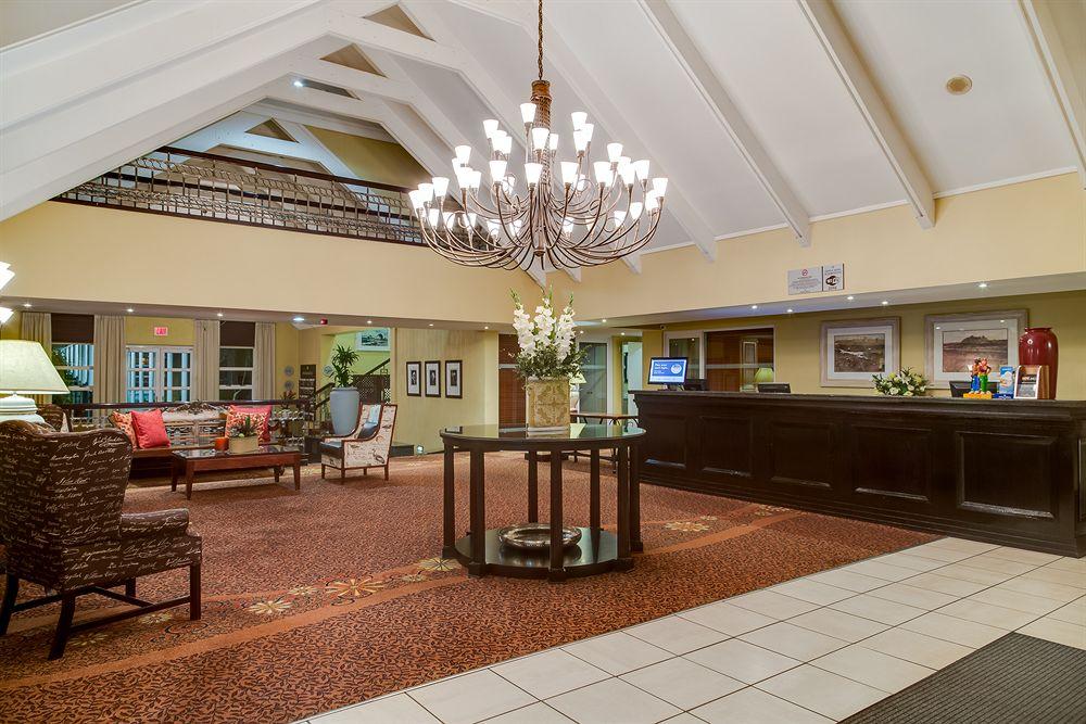 Protea Hotel By Marriott Bloemfontein Esterno foto