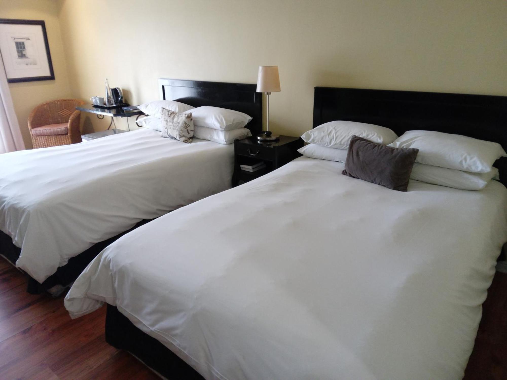 Protea Hotel By Marriott Bloemfontein Esterno foto