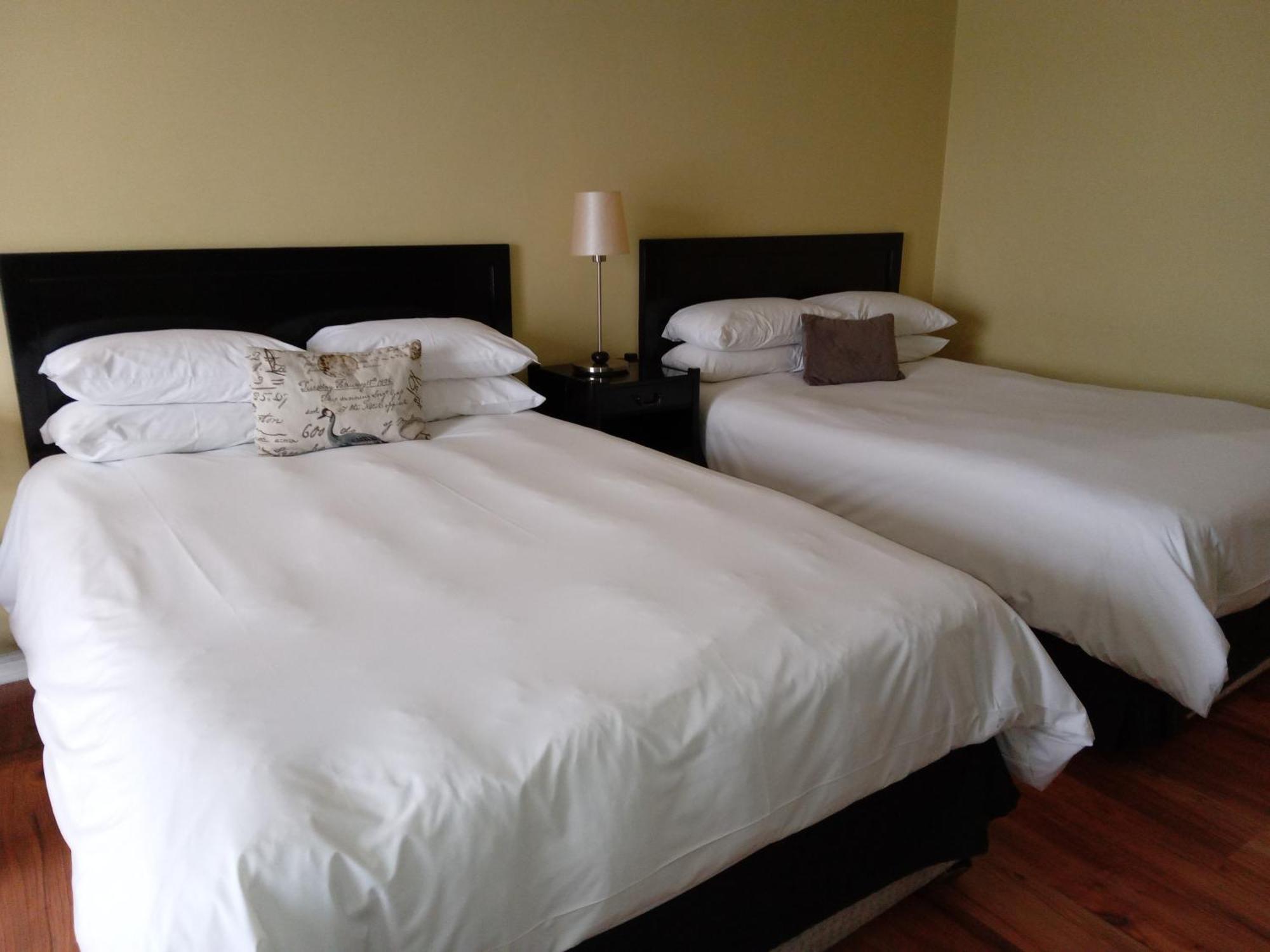 Protea Hotel By Marriott Bloemfontein Esterno foto