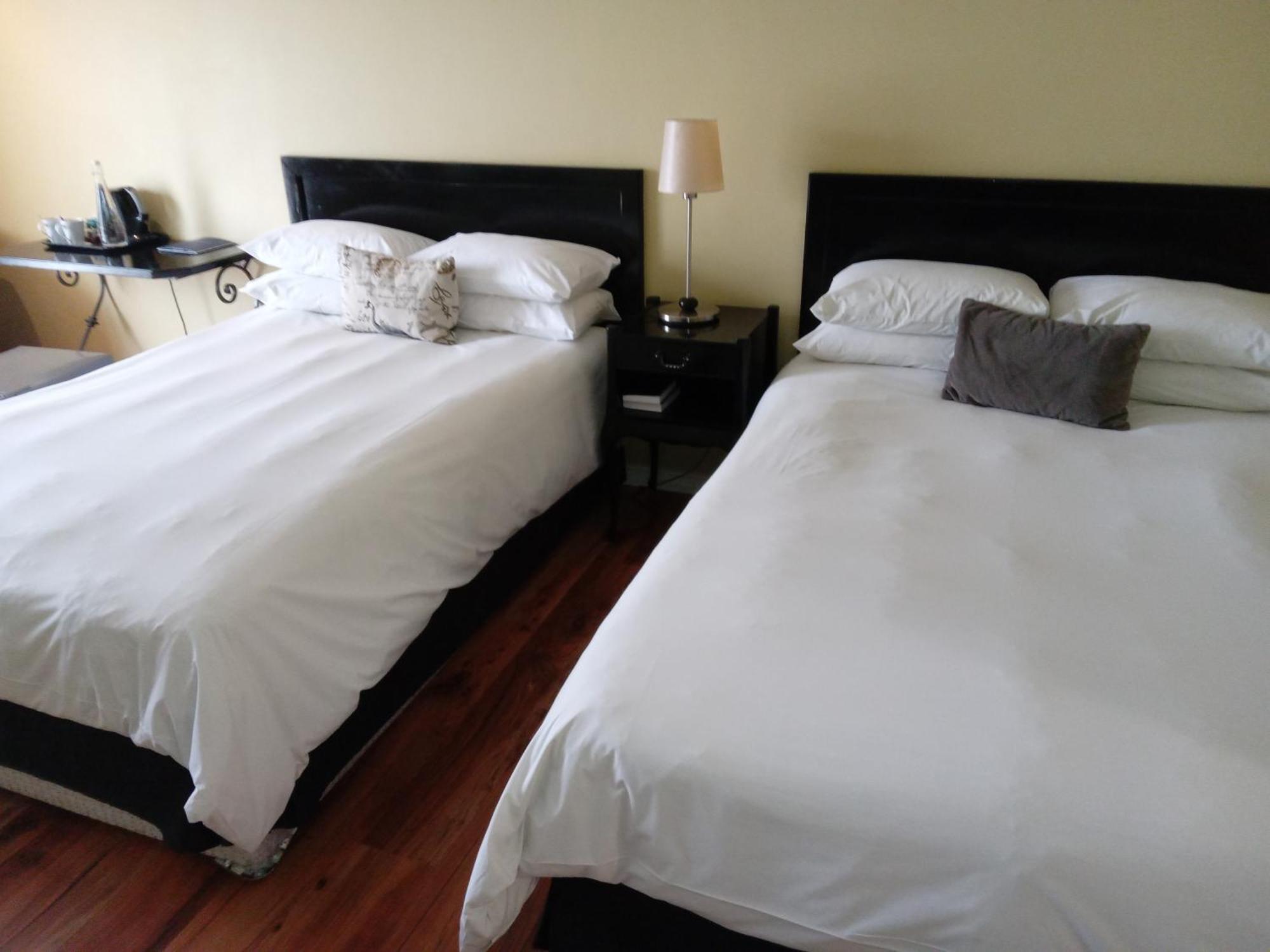 Protea Hotel By Marriott Bloemfontein Esterno foto